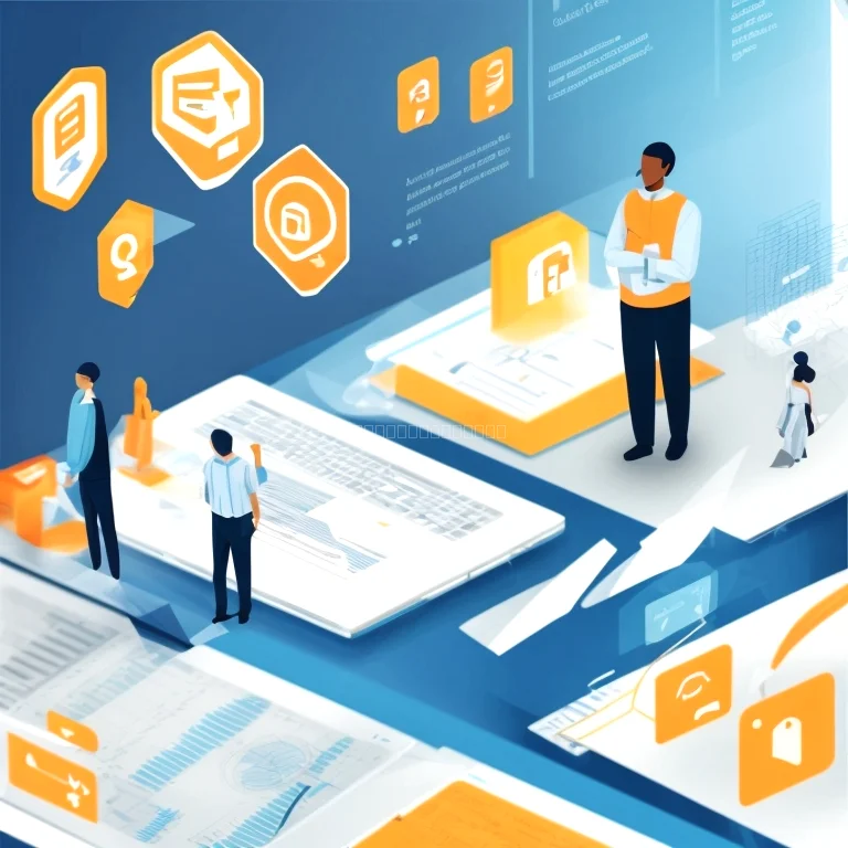 Team lernt IT-Sicherheit mit DefendGTop