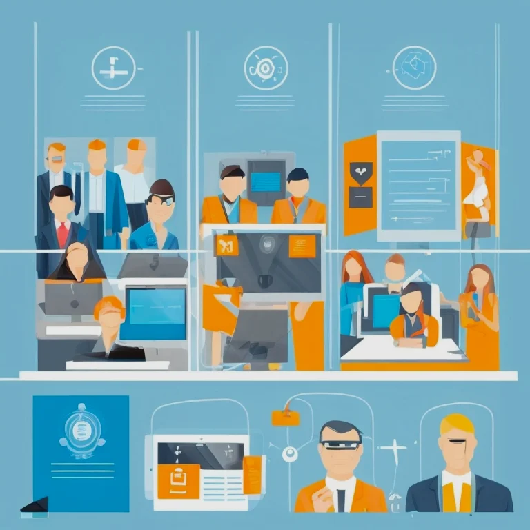 IT Sicherheit Training am Arbeitsplatz