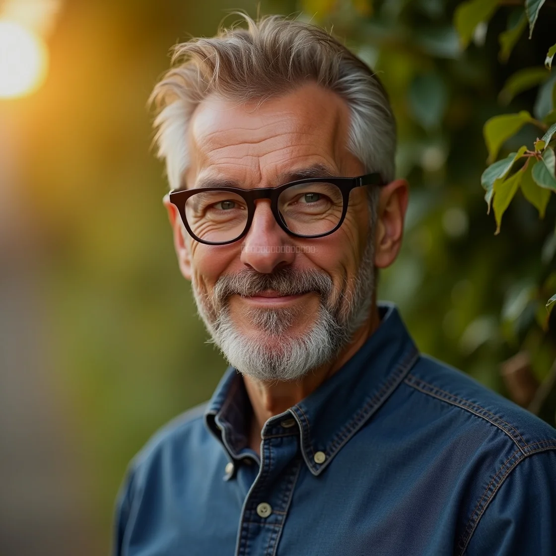 Porträt von Luca Bianchi